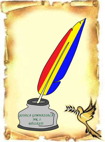 Scoala 1